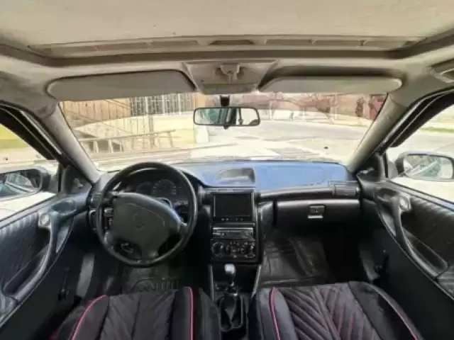 Opel Astra F, 1997 1, avtobaza.tj Opel Astra F, 1997 1, avtobaza.tj