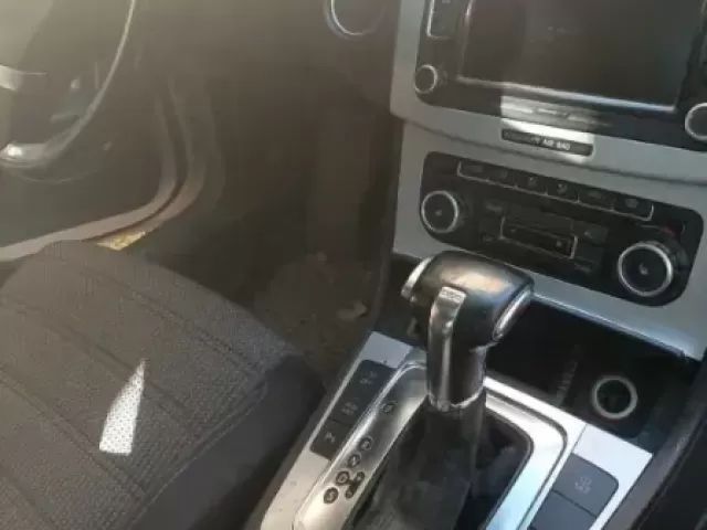 Volkswagen Passat CC, 2011 1, avtobaza.tj