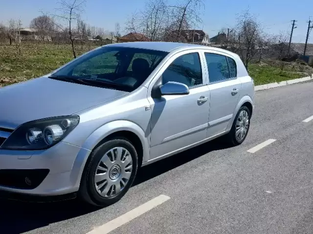 Opel Astra H, 2007 1, avtobaza.tj Opel Astra H, 2007 1, avtobaza.tj