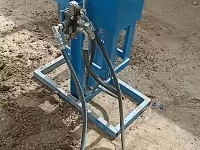 Лой блок на заказ 1, farmo.tj