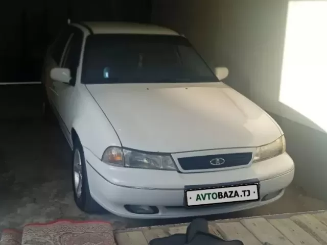 Daewoo Nexia 1, avtobaza.tj