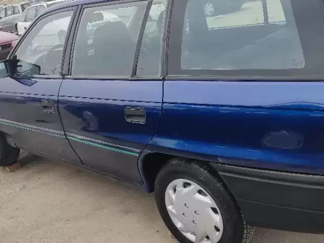 Opel Astra F, 1994 1, avtobaza.tj