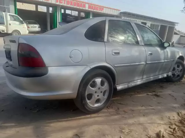 Opel Vectra B, 2006 1, avtobaza.tj