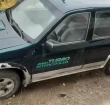 Kia Sportage, 1998 в Худжанд