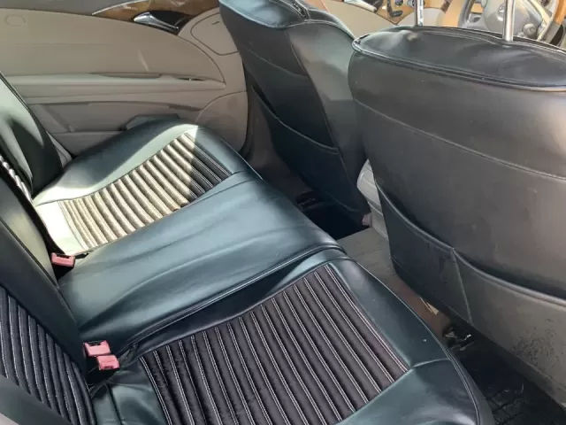 Mercedes-Benz E class, 2007 1, avtobaza.tj