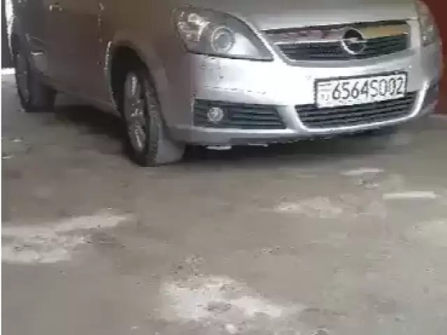 Opel Zafira, 2006 1, avtobaza.tj