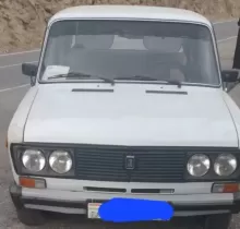 ВАЗ(Lada) 2106, 2002 в Айни 