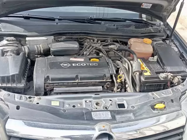 Opel Astra H, 2006 1, avtobaza.tj