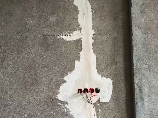 Услуги Электрика 1, farmo.tj