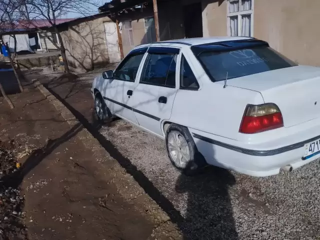 Daewoo Nexia, 1996 1, avtobaza.tj