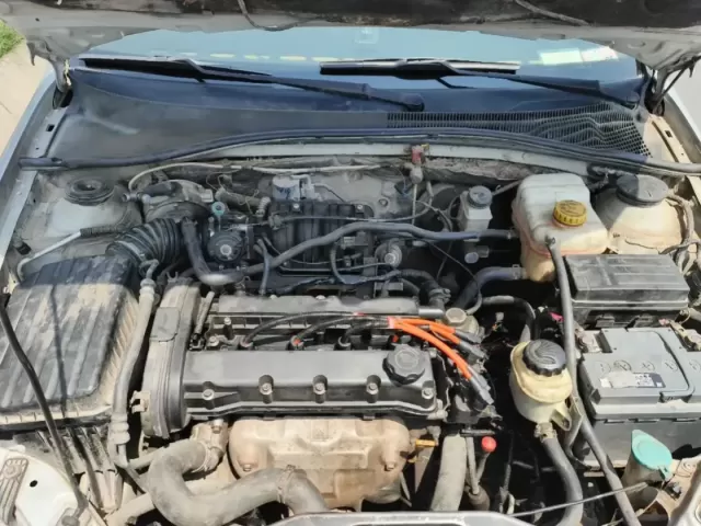 Chevrolet Lacetti, 2003 1, avtobaza.tj