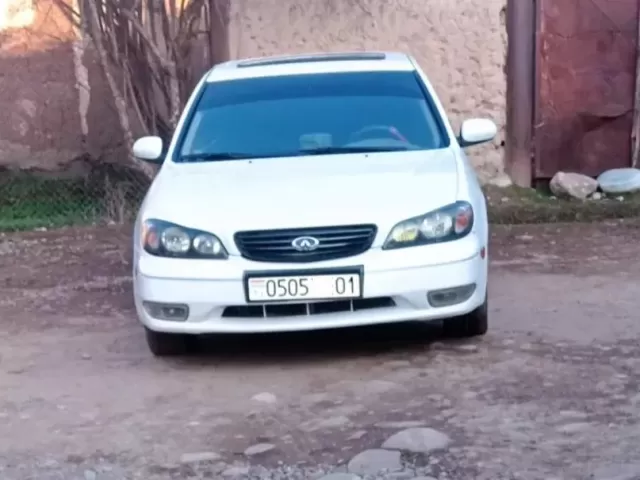 Infiniti I30 1, avtobaza.tj