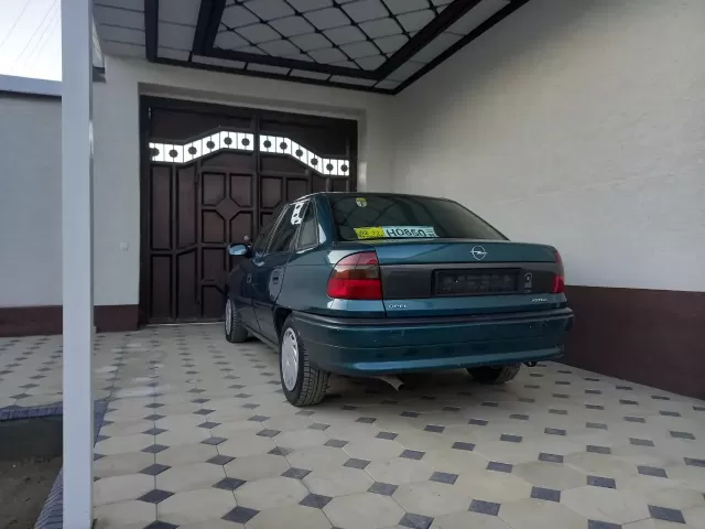 Opel Astra F 1, avtobaza.tj