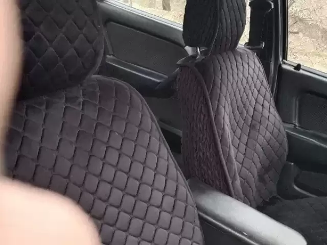 Opel Vectra A, 1993 1, avtobaza.tj