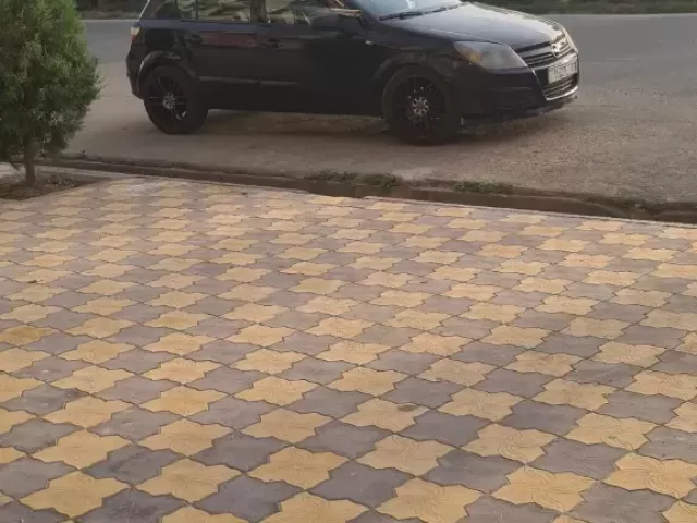 Opel Astra H, 2005 1, avtobaza.tj