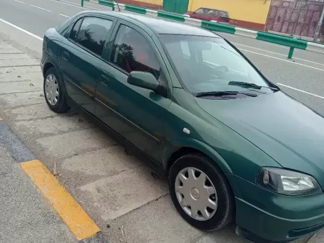 Opel Astra G, 1998 1, avtobaza.tj