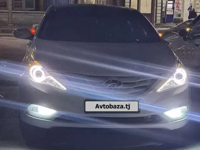 Hyundai Sonata 1, avtobaza.tj