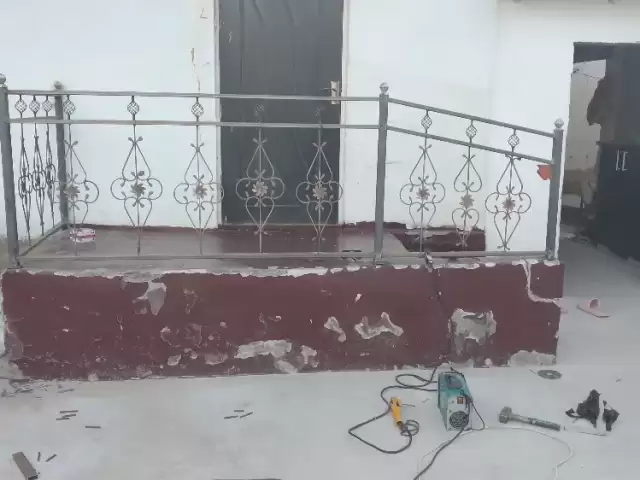 Услуги Сварщика 1, farmo.tj
