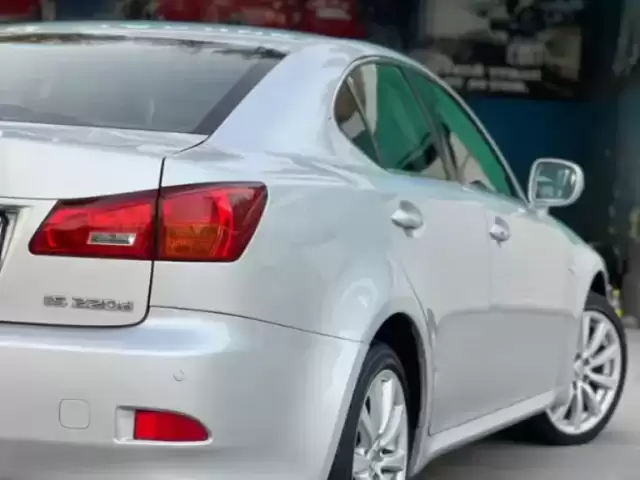 Lexus RC series, 2006 1, avtobaza.tj