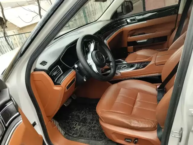 Zotye T600, 2018 1, avtobaza.tj Zotye T600, 2018 1, avtobaza.tj