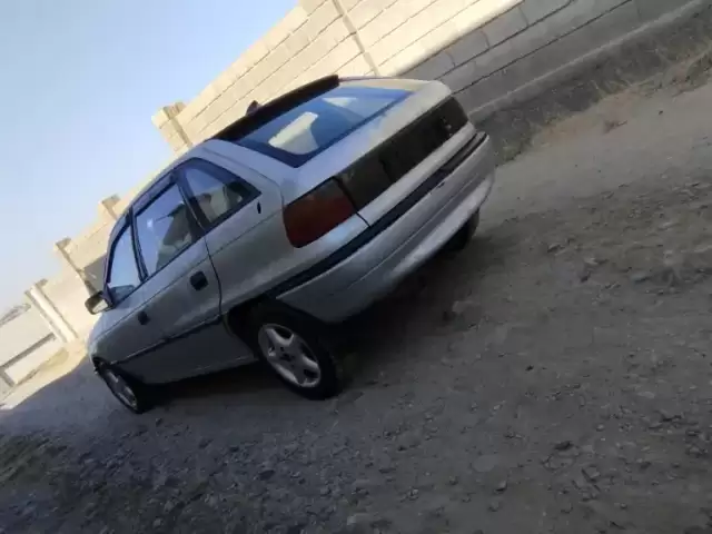 Opel Astra F, 1992 1, avtobaza.tj