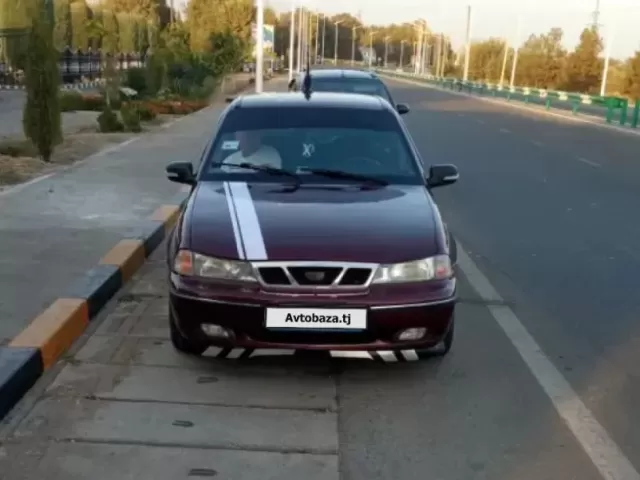 Daewoo Nexia 1, avtobaza.tj