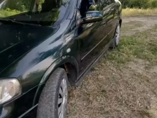 Opel Astra G, 1999 1, avtobaza.tj
