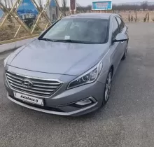 Hyundai Sonata, 2015 в Худжанд