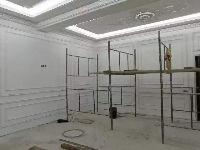 Ремонт отделка фасад маляр 1, farmo.tj