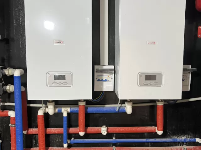 Услуги Отопления и теплиц пол 1, farmo.tj