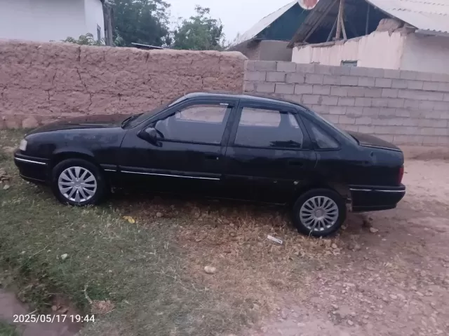 Opel Vectra A, 1993 1, avtobaza.tj