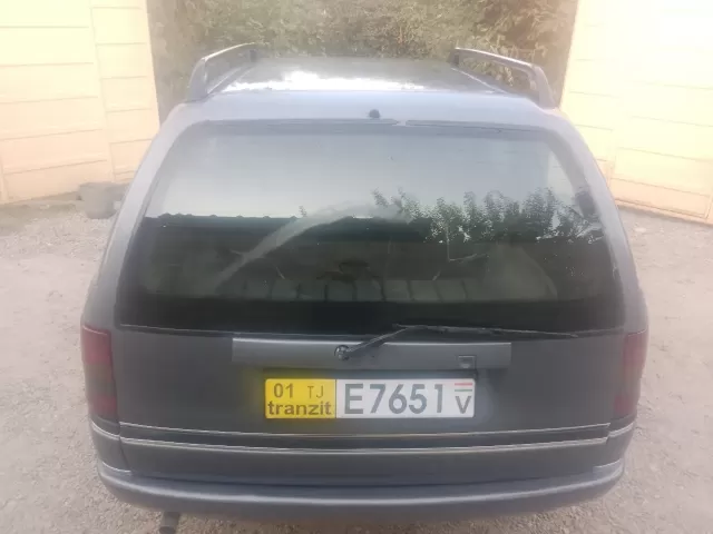 Opel Astra F 1, avtobaza.tj