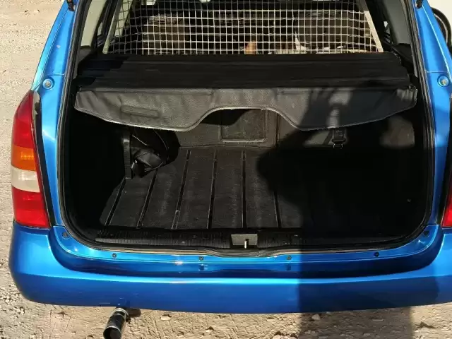 Opel Astra G, 1999 1, avtobaza.tj
