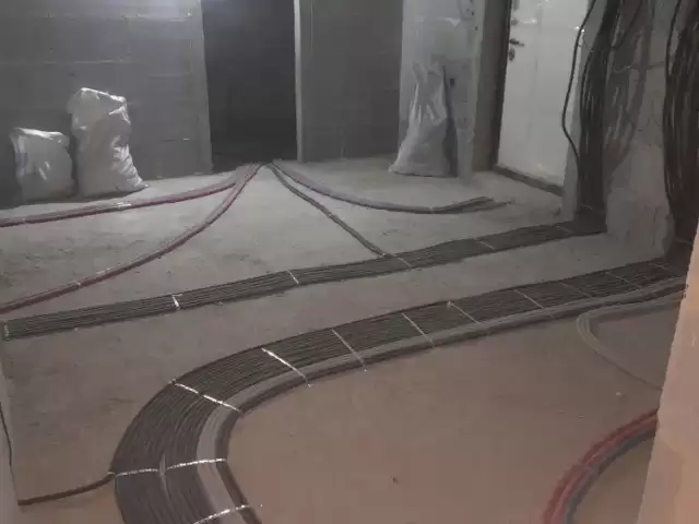 Сантехника и электрика 1, farmo.tj