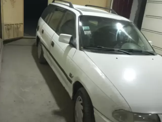 Opel Astra F 1, avtobaza.tj