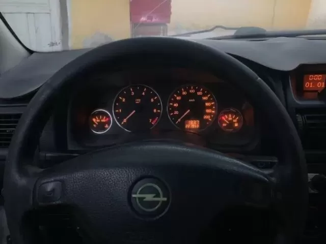 Opel Astra G, 2003 1, avtobaza.tj
