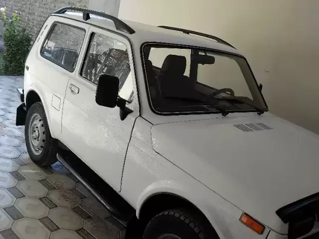 ВАЗ(Lada) Нива, 2000 1, avtobaza.tj ВАЗ(Lada) Нива, 2000 1, avtobaza.tj