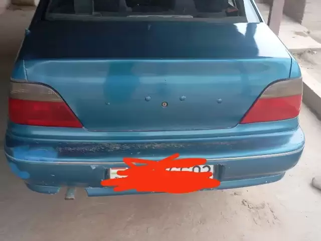 Daewoo Nexia II, 1995 1, avtobaza.tj Daewoo Nexia II, 1995 1, avtobaza.tj