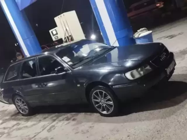 Audi A6, 1997 1, avtobaza.tj Audi A6, 1997 1, avtobaza.tj