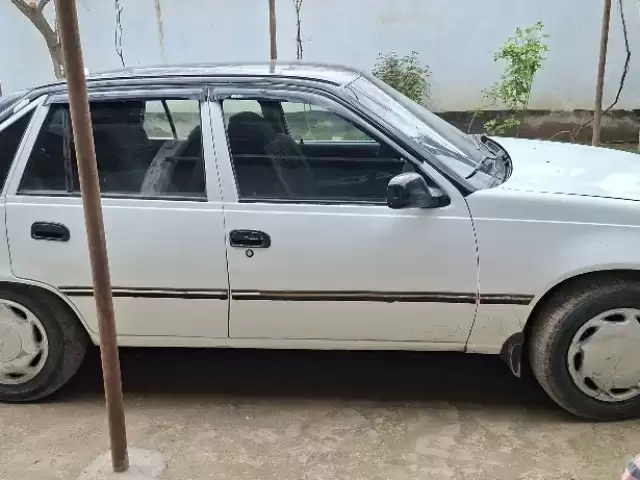 Daewoo Nexia, 1994 1, avtobaza.tj