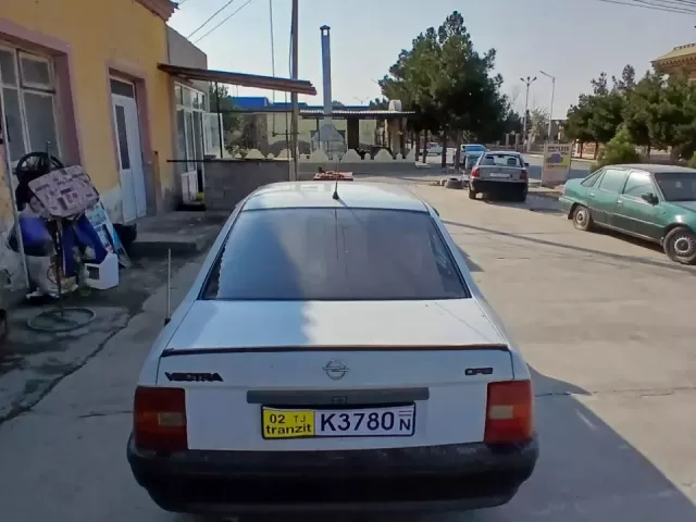 Opel Vectra A 1, avtobaza.tj