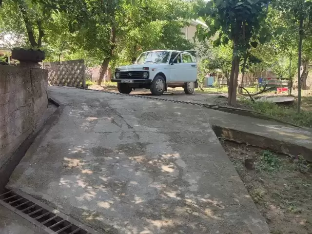 ВАЗ(Lada) Нива, 2006 1, avtobaza.tj