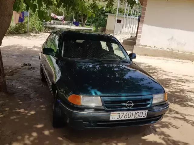 Opel Astra F, 1994 1, avtobaza.tj