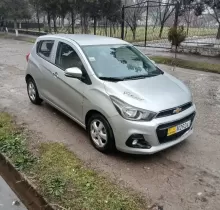 Chevrolet Spark, 2016 в Душанбе 