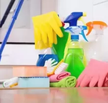 Услуги по уборке квартира офис и тд в Душанбе - Farmo.tj 