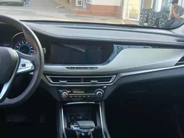 Changan Eado, 2020 1, avtobaza.tj