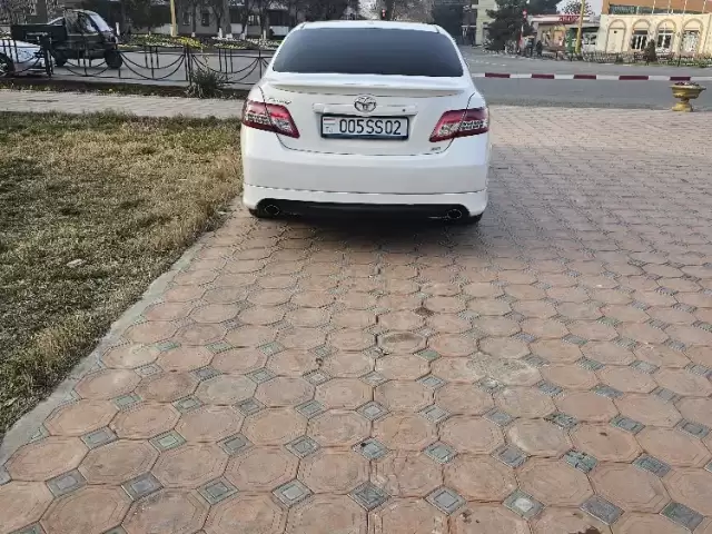 Аренда авто 1, farmo.tj