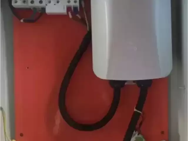 Услуги Электрика 1, farmo.tj