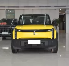 Chery Amulet (A15), 2025 в Душанбе