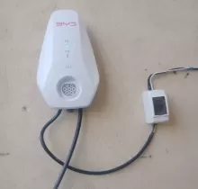 Услуги установка электро зарядка в Душанбе - Farmo.tj 